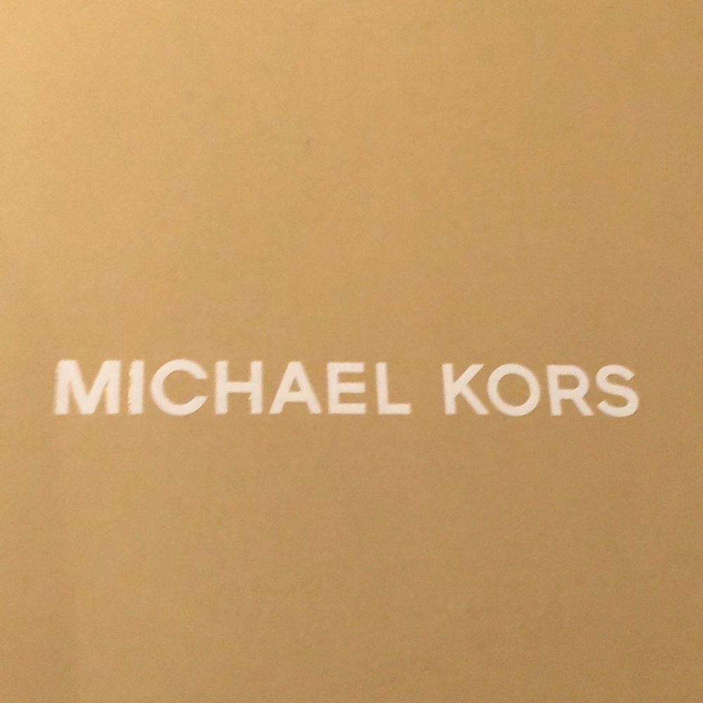 Michael Kors Blue\Grey Sandals